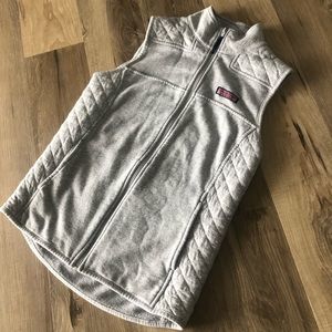 Vineyard Vines Vest